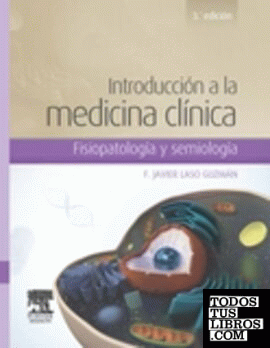Introducción a la medicina clínica + StudentConsult en español (3ª ed.)