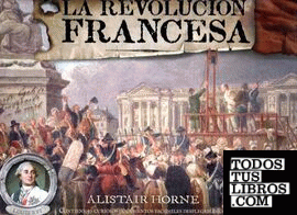 La Revolución Francesa
