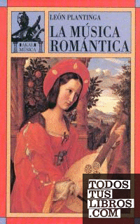 La música romántica