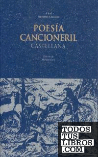 Poesía cancioneril castellana