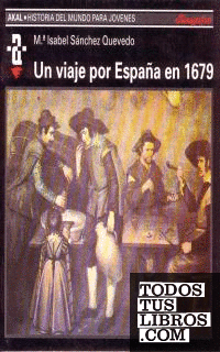 Un viaje por España en 1679