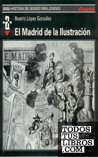 El Madrid de la Ilustración