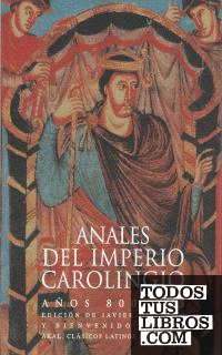 Anales del Imperio carolingio