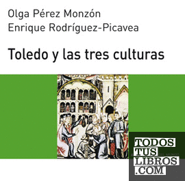 Toledo y las tres culturas