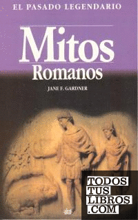 Mitos romanos