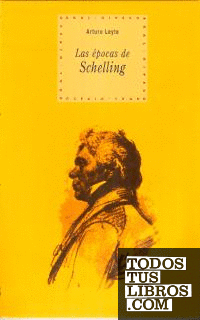 Las épocas de Schelling