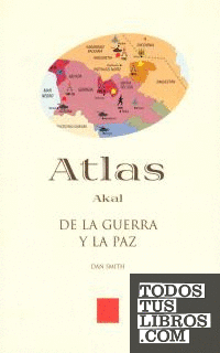 Atlas de la guerra y la paz