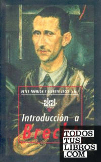 Introducción a Brecht