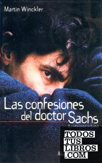 Las confesiones del doctor Sachs