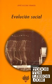 Evolución social
