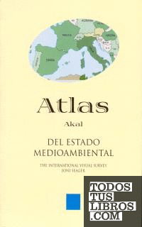 Atlas del estado medioambiental