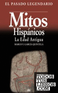 Mitos hispánicos