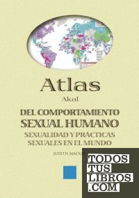 Atlas del comportamiento sexual humano