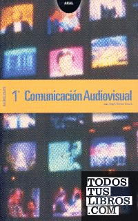 Comunicación Audiovisual 1º Bachillerato