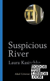 Suspicious River