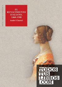 El Renacimiento Italiano, 1460-1500