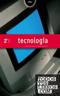 ESO 2º Tecnología. Libro del alumno