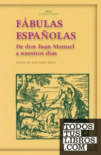 Fábulas españolas