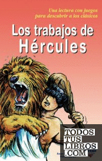 Los trabajos de Hércules