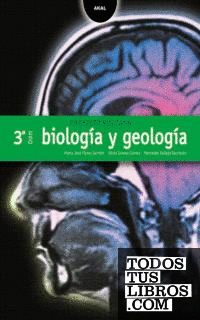 Biología y Geología 3º ESO. Proyecto Vulcano.