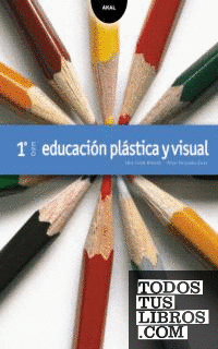 Educación Plástica y Visual 1º ESO.