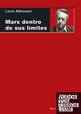 Marx dentro de sus límites