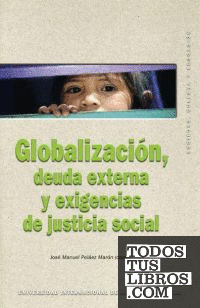Globalización, deuda externa y exigencias de justicia social
