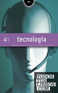 Tecnología 4º ESO.