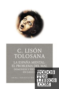 La España mental 2: el problema del mal