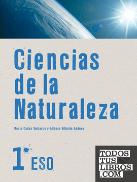 Ciencias de la Naturaleza 1º ESO