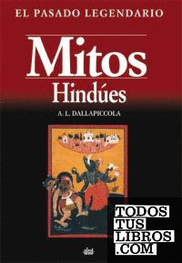 Mitos hindúes