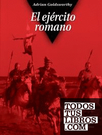 El ejército romano