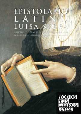 Epistolario latino