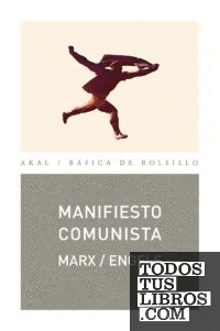 Manifiesto comunista