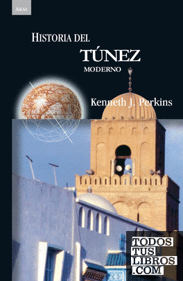 Historia del Túnez moderno
