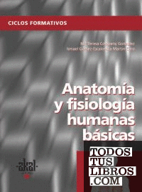 Anatomía y fisiología humanas básicas