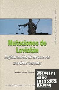 Mutaciones de Leviatán