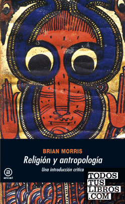 Religión y antropología