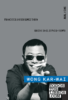 Wong Kar-wai