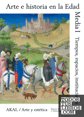 Arte e historia en la Edad Media I