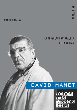 David Mamet
