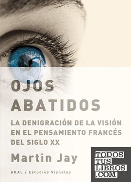 Ojos abatidos