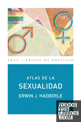 Atlas de la sexualidad