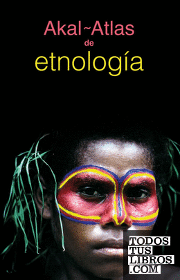 Atlas de etnología