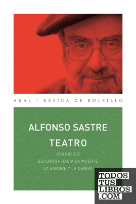 Teatro Alfonso Sastre