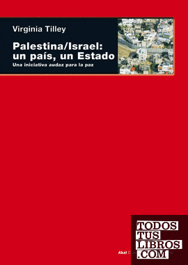 Palestina / Israel