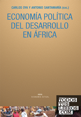 Economía política del desarrollo en África