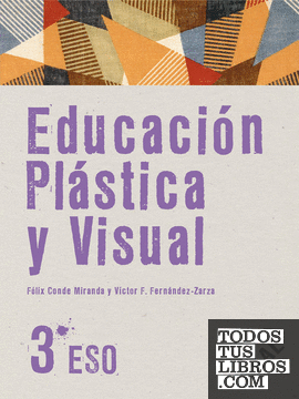 Educación plástica y visual 3º ESO