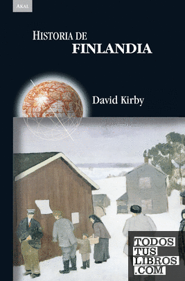 Historia de Finlandia