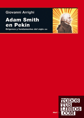 Adam Smith en Pekín